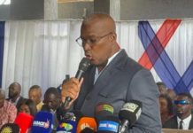 OGP : officiellement installé dans ses fonctions, Mohamed Bangoura fixe ses ambitions