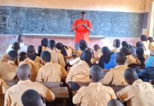 Labé : une mobilisation contrastée des élèves pour la rentrée scolaire
