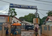 Labé : un adolescent de 13 ans grièvement brûlé après qu’une personne ait jeté une allumette sur sa tête