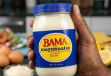 Guinée : près de 15 000 cartons de mayonnaise BAMA saisis, les autorités appellent la population à la vigilance