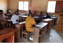 Concours de recrutement des enseignants : 5 080 candidats à l’assaut de la fonction publique à N’zérékoré
