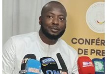 Décès de Sidya Touré : la Présidence appelle à mettre fin à la polémique et à prier pour le repos de son âme