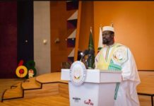 Guinée : Mamadi Doumbouya place la souveraineté et la jeunesse au cœur de son message pour les 68 ans d’indépendance