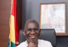 Mise en cause de M. Ahmed KANTE : La société AGB2A-GIC et son administrateur disent être à la disposition du Parquet (Communiqué)