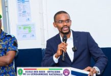 Lettre Ouverte à Madame la Ministre de la Santé et de l’hygiène Publique (Dr Karamo Kaba)