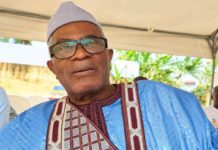 Décès de Sekouba Soumah, dernier fils vivant de feu Almamy Kalla : Les condoléances de la COBAG