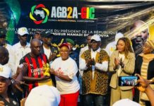 Fria : Tormelin remporte le tournoi des vacanciers doté du trophée Ahmed Kanté