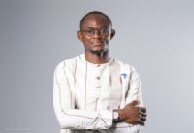 Football : Mamady Doumbouya élu président de la Feguifoot