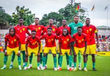 Elim CAN 2027 : la Guinée se relance face au Kenya à Conakry