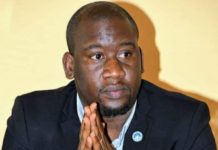 Guinée : Aliou Bah et plusieurs détenus graciés par le président Mamadi Doumbouya