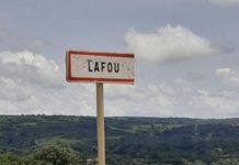 Lélouma : une collision entre deux motos coûte la vie à un jeune conducteur à Lafou