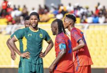 LDC : le Horoya AC bat Al Merrikh à Conakry