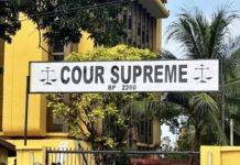 Cour suprême : le Parquet général défend la régularité de la procédure contre Algassimou Diallo et appelle à la reprise du procès