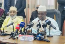 Guinée : le coût du Hajj 2027 fixé à 65,6 millions GNF pour le secteur public et 68,6 millions pour le privé