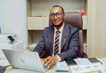 OGP : Alya Camara nommé directeur général adjoint