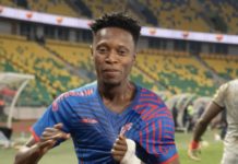 Ligue des champions – CAF : le Horoya AC écarte Al Merrikh et retrouve la phase de poules