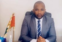 Guinée : Ismaël Condé nommé à la tête du FDSI