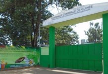 Guinée : le DG de la Pharmacie centrale et dix cadres placés sous mandat de dépôt par la CRIEF