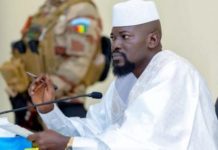 Guinée : plusieurs militaires et gendarmes radiés des effectifs des forces armées