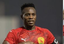 UFOA-A U20 : la Guinée sacrée championne à Bamako