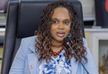 Guinée : Mariama Ciré Sylla nomme les contrôleurs financiers dans les administrations publiques