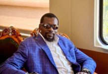 Transport ferroviaire en Guinée : le Président Mamadi Doumbouya, un homme d’action et de vision (Macka Baldé)