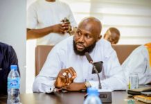 Areeba Guinée S.A: Mamy Diaby nommé Directeur général