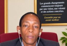 Le TransGuinéen, le pari d’une Guinée désenclavée et maîtresse de son destin (Éditorial de Oumar Kateb Yacine)