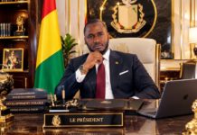 2 Octobre : Mamadou Macka Diallo lance un appel fort à l’unité et à la réconciliation
