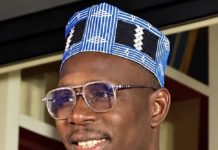 Élevé au rang d’ambassadeur de la culture guinéenne, Abdou Mbaye exprime sa gratitude au président Mamadi Doumbouya