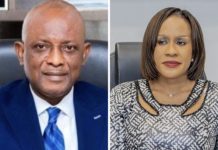 Décret : Ramatoulaye Camara nommée ministre de l’Emploi, Fana Soumah de retour à la communication