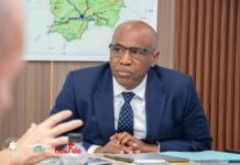 Guinée : bientôt le lancement des travaux de réhabilitation de l’axe Hamdallaye-Kipé-Lambanyi-Sonfonia T7